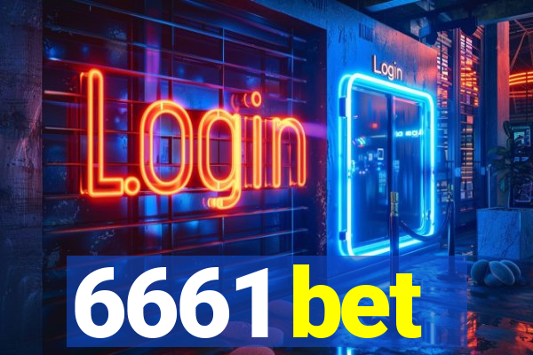 6661 bet